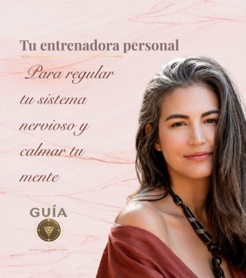 tu entrenadora personal
